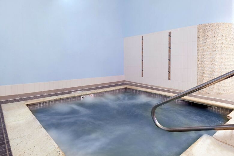 Hotel Homewood Suites Boston/canton