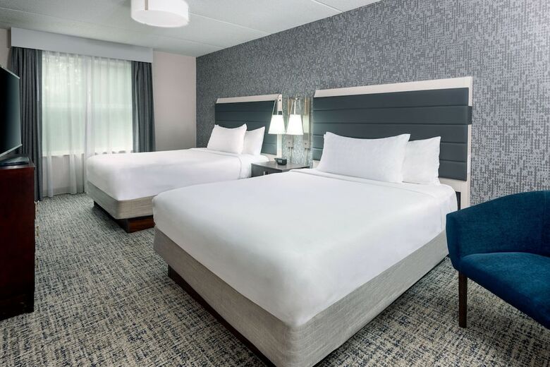 Hotel Homewood Suites Boston/canton