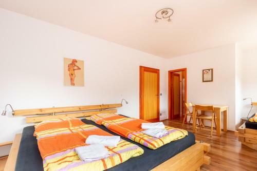 Hostal Ubytov�n� Bezchlebovi