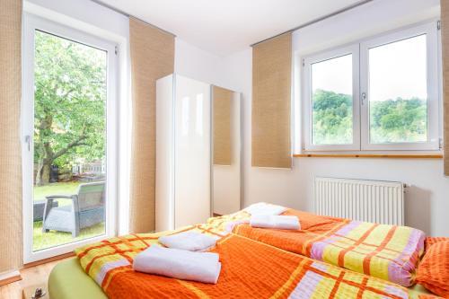 Hostal Ubytov�n� Bezchlebovi