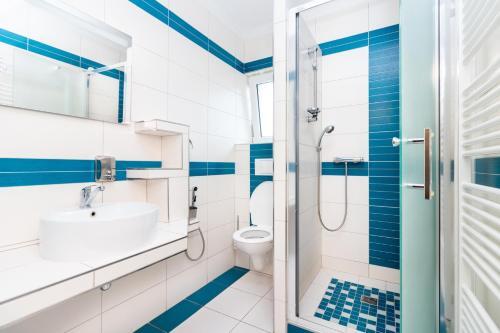 Hostal Ubytov�n� Bezchlebovi