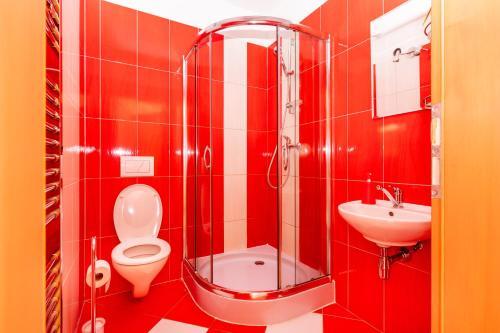 Hostal Ubytov�n� Bezchlebovi