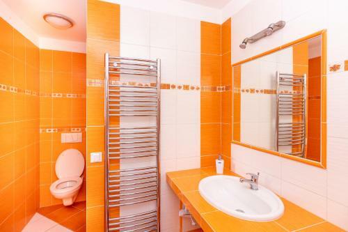 Hostal Ubytov�n� Bezchlebovi