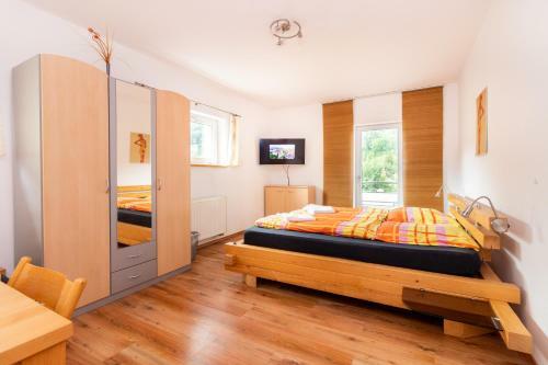 Hostal Ubytov�n� Bezchlebovi