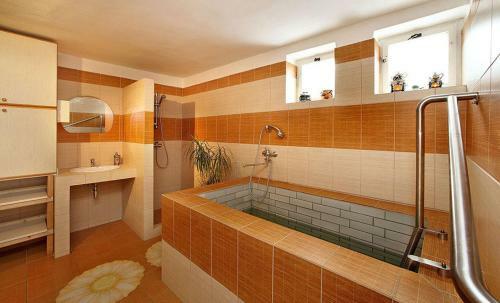 Hostal Ubytov�n� Bezchlebovi