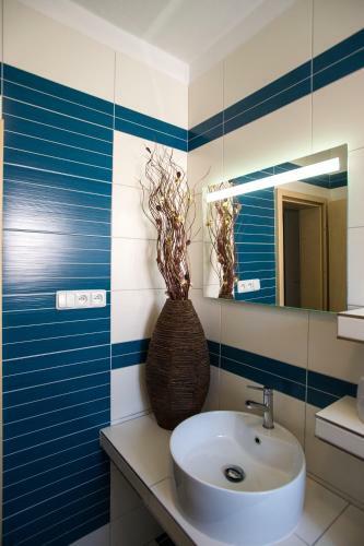 Hostal Ubytov�n� Bezchlebovi