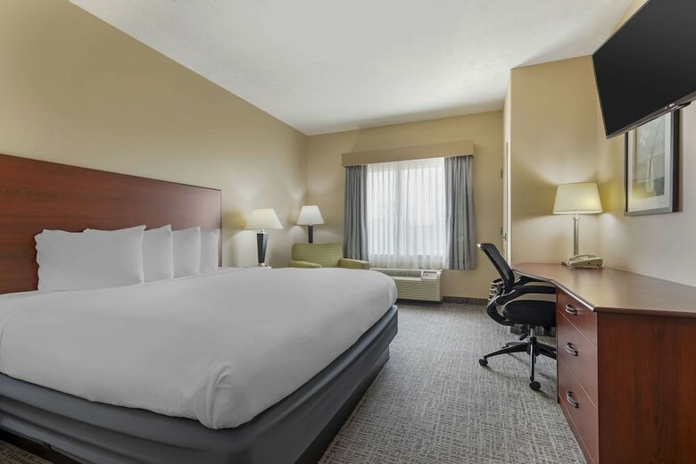 Hotel Franklin Lodging