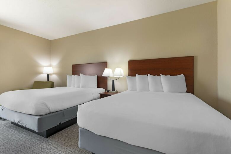 Hotel Franklin Lodging