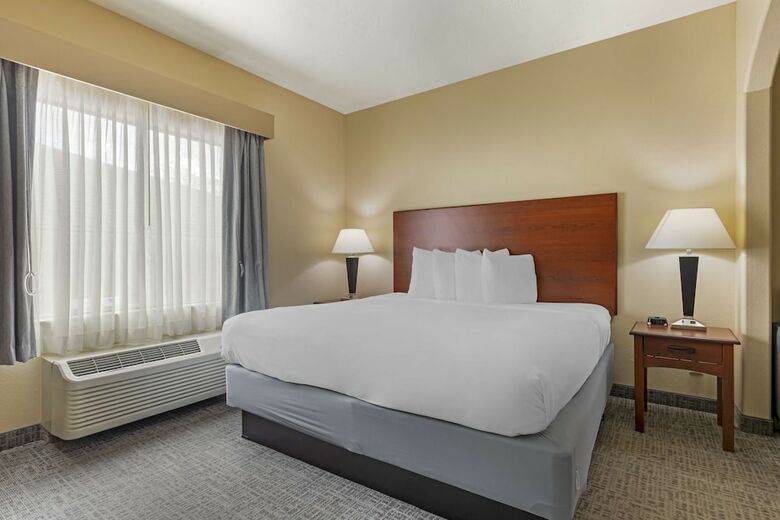 Hotel Franklin Lodging