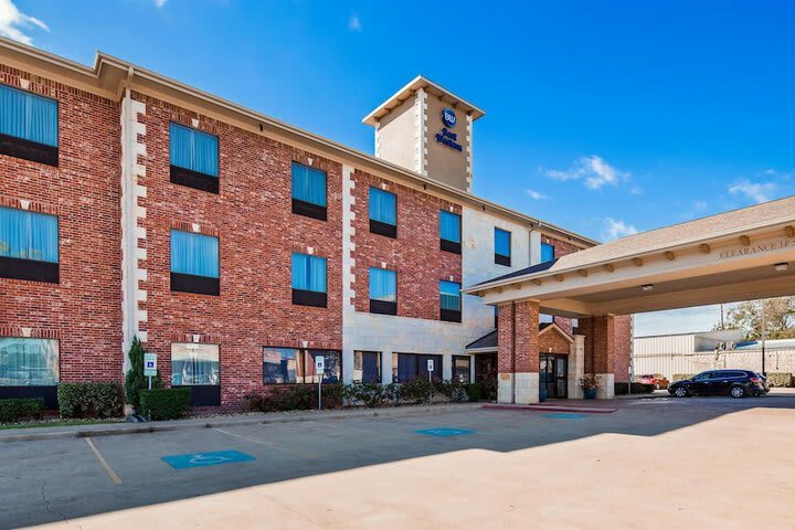 Hotel Franklin Lodging