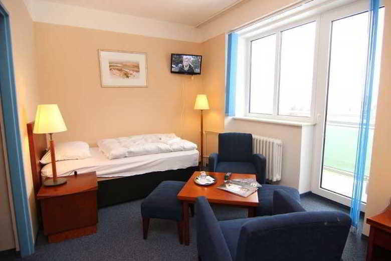 Spa Hotel Marttel