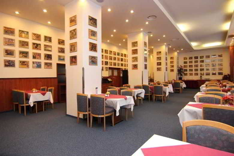 Spa Hotel Marttel