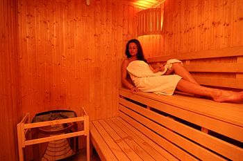 Spa Hotel Marttel