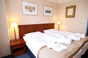 Spa Hotel Marttel