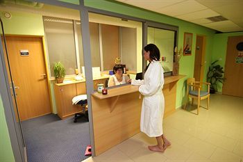Spa Hotel Marttel