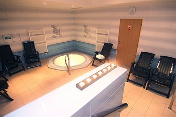 Spa Hotel Marttel