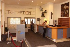 Spa Hotel Marttel