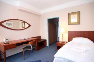 Spa Hotel Marttel