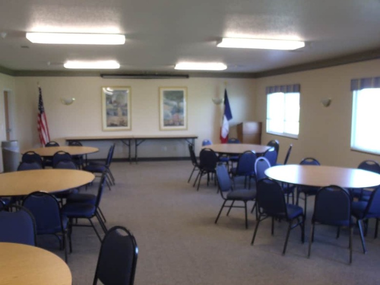 Hotel Quality Inn & Suites Eldridge