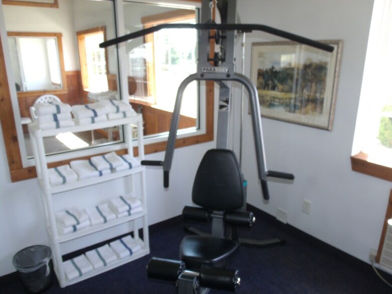 Hotel Quality Inn & Suites Eldridge