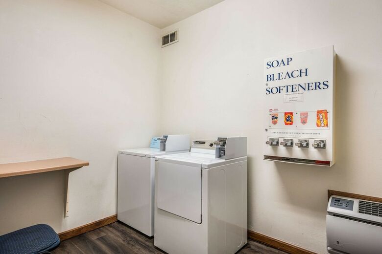 Hotel Quality Inn & Suites Eldridge