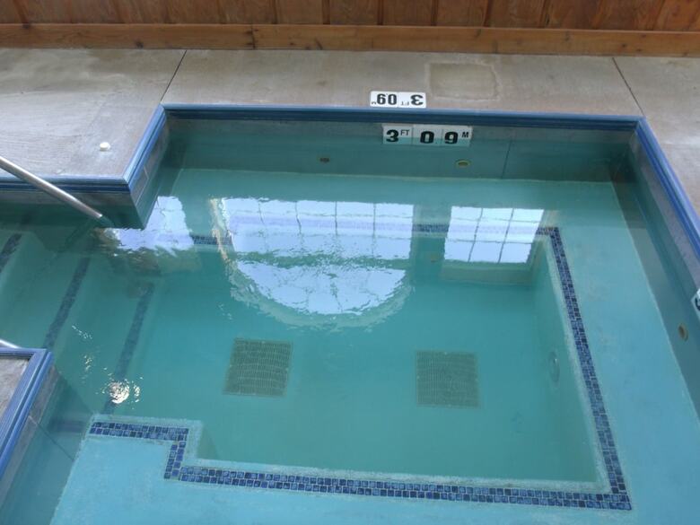 Hotel Quality Inn & Suites Eldridge