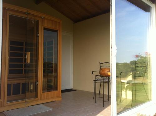 Bed & Breakfast Chambres D'h�tes Le Clos Castel
