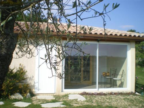 Bed & Breakfast Chambres D'h�tes Le Clos Castel