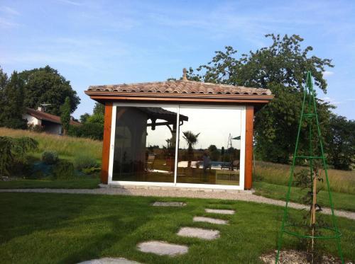Bed & Breakfast Chambres D'h�tes Le Clos Castel