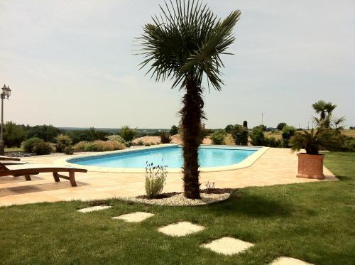 Bed & Breakfast Chambres D'h�tes Le Clos Castel