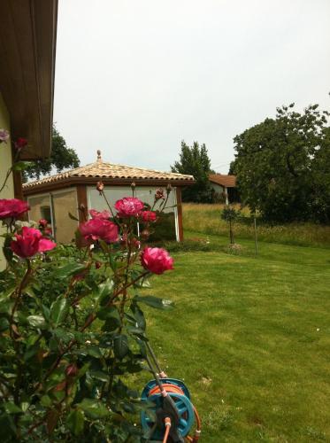Bed & Breakfast Chambres D'h�tes Le Clos Castel