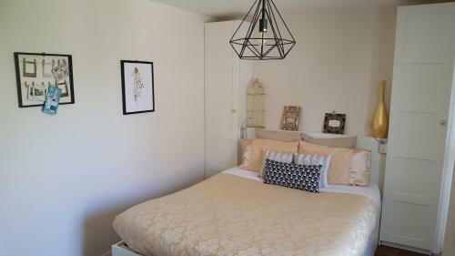 Bed & Breakfast La Roseraie