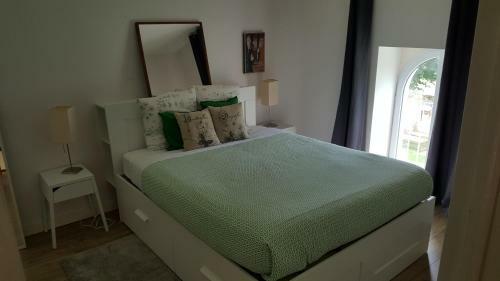 Bed & Breakfast La Roseraie