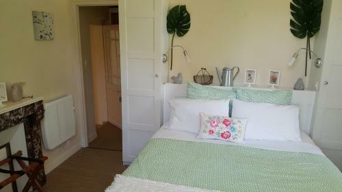 Bed & Breakfast La Roseraie