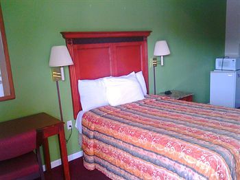 Hotel Benton Inn