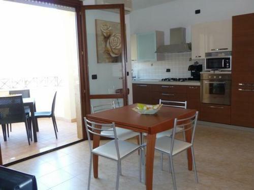 Apartamento Mare Di Stelle