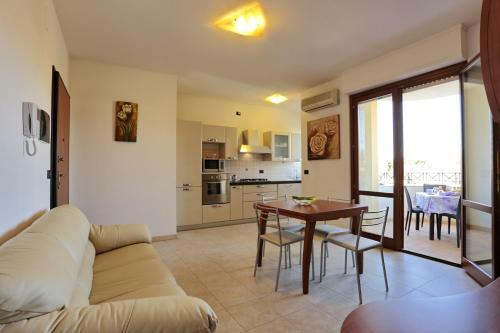 Apartamento Mare Di Stelle