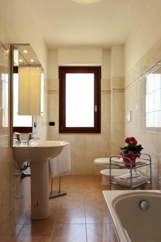 Apartamento Mare Di Stelle