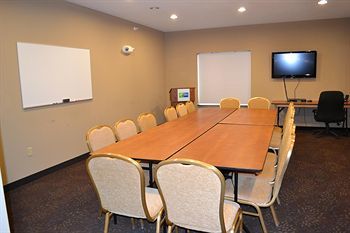 Hotel Holiday Inn Express & Suites Northwood