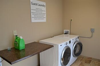 Hotel Holiday Inn Express & Suites Northwood