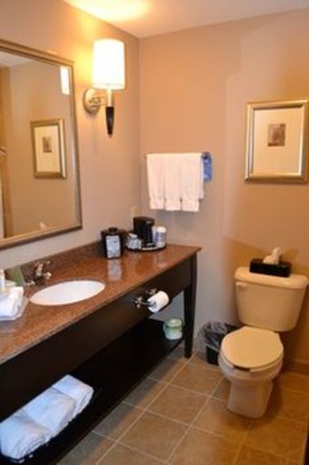 Hotel Holiday Inn Express & Suites Northwood