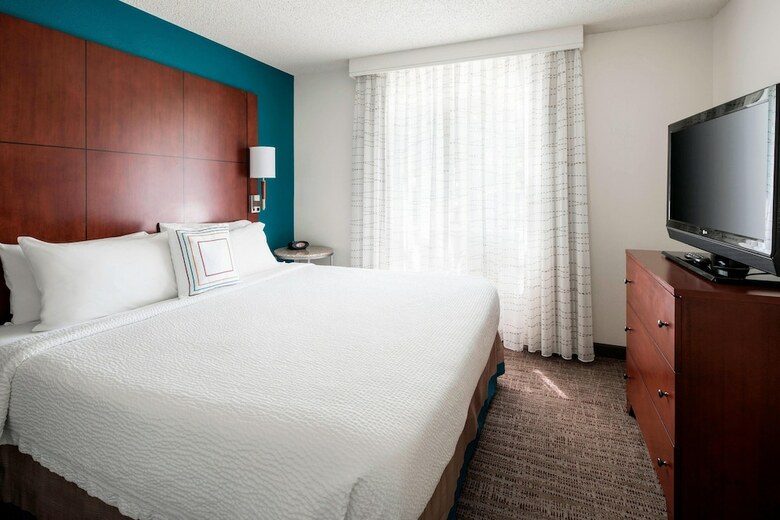 Hotel Residence Inn San Ramon