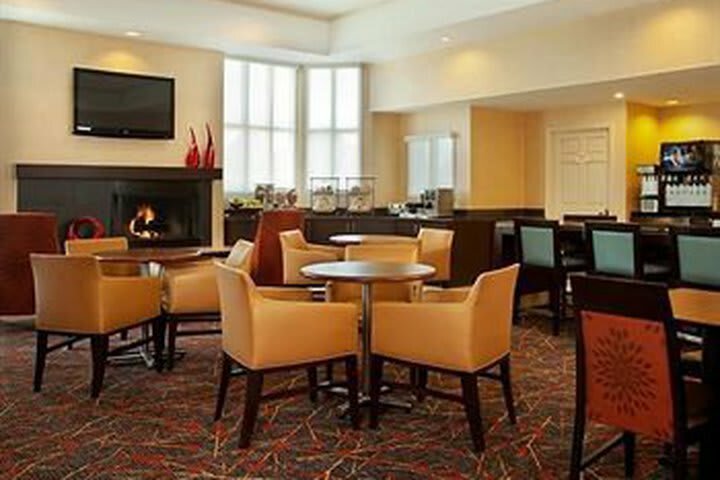 Hotel Residence Inn San Ramon