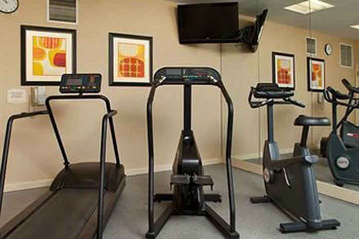 Hotel Residence Inn San Ramon