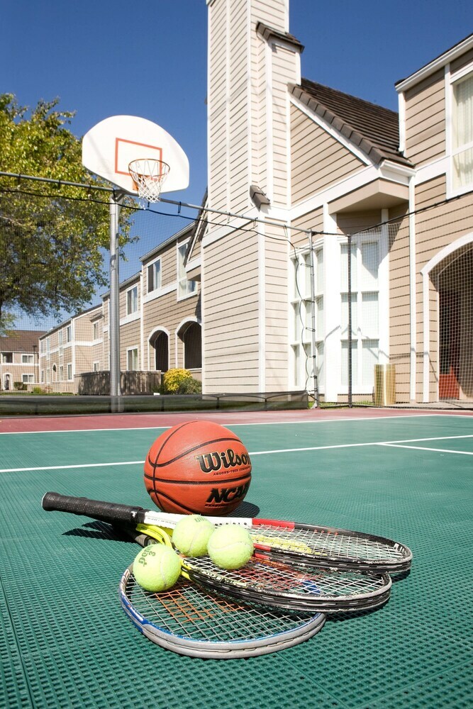 Hotel Residence Inn San Ramon