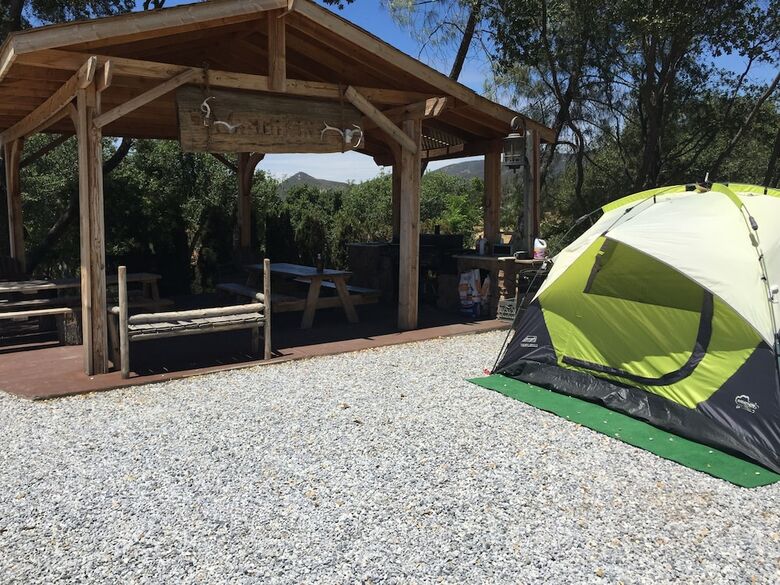 Yosemite Gold Country Lodge