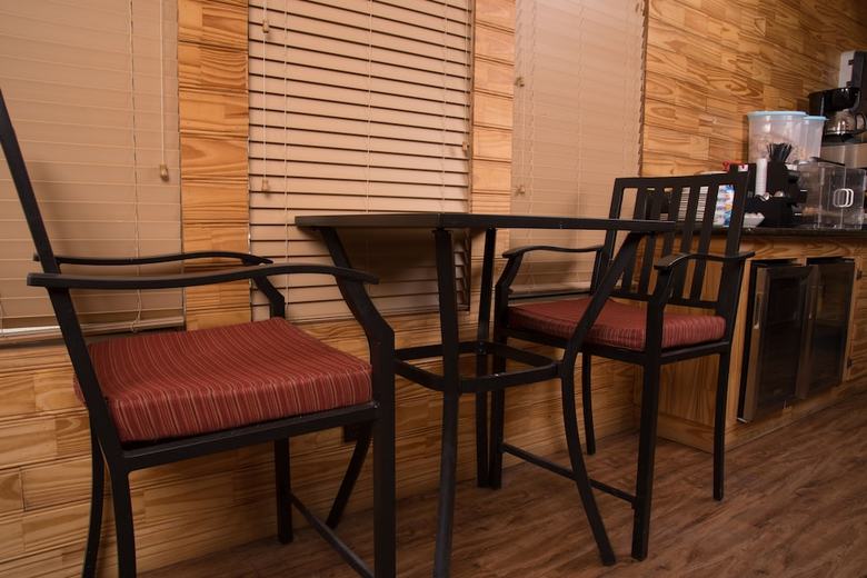 Yosemite Gold Country Lodge