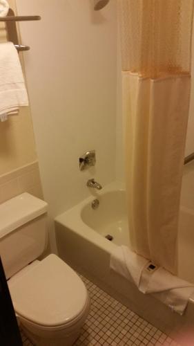 Hotel Americinn Forest Lake