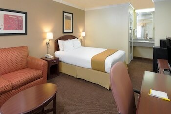 Motel Days Inn Pinole Berkeley