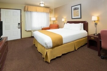 Motel Days Inn Pinole Berkeley